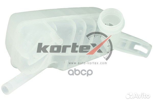 Бачок расширительный KTC016 kortex