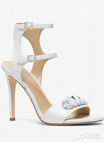 Michael kors босоножки