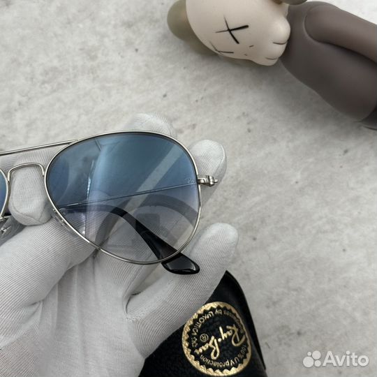 Очки Ray Ban Aviator 3025