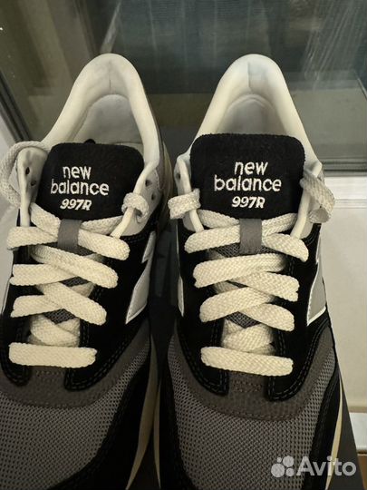 Кроссовки New balance 997r