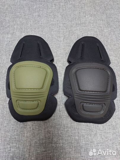 Наборы наколенников и налокотников