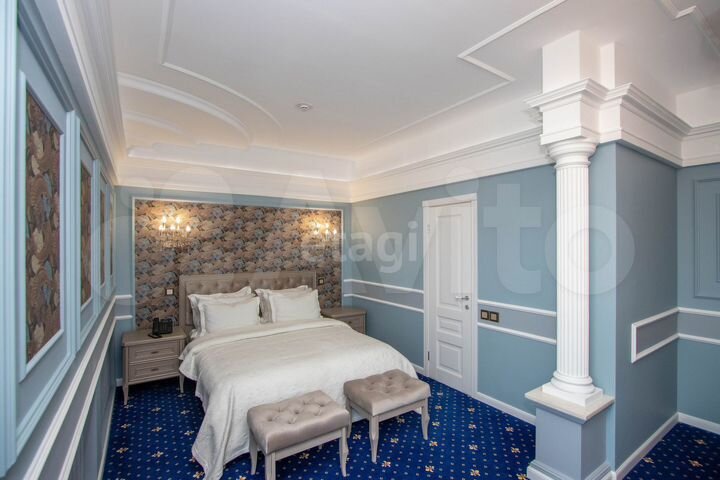 Продам помещение свободного назначения, 619.7 м²