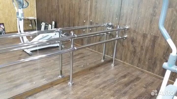 Хореографический станок Балетный