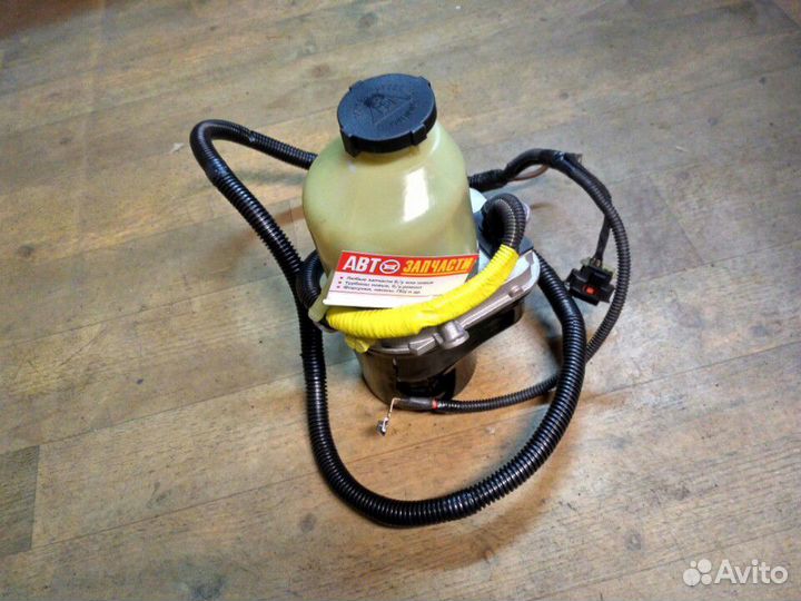 Эгур Opel Meriva B