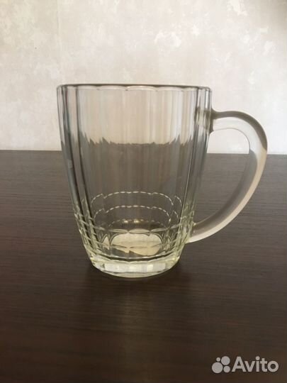 Кружка пивная