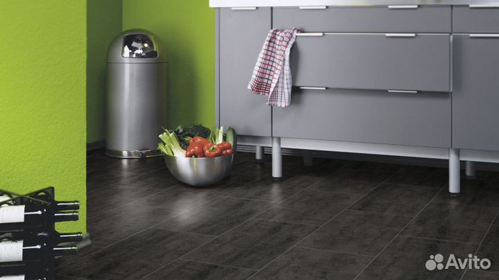 Виниловый ламинат