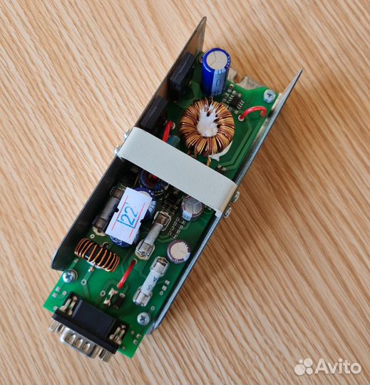 Зип для ибэп Vorpost