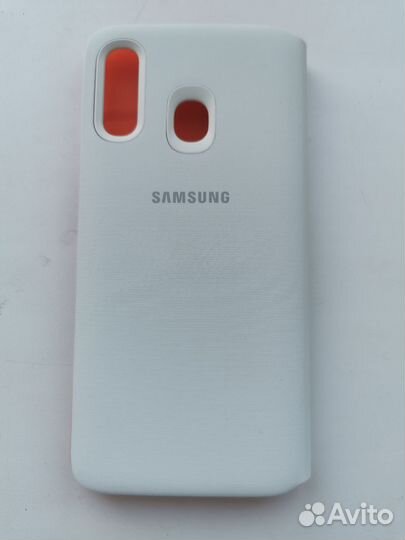 Чехлы Samsung A40