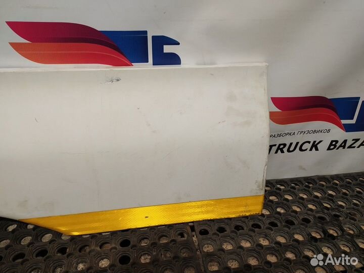 Продолжение крыла левое Man TGA, Man TGX