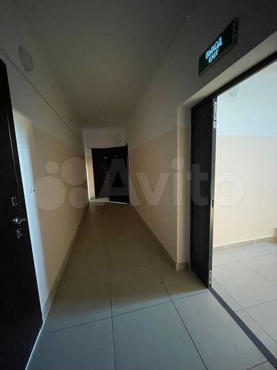 3-к. квартира, 63,7 м², 3/5 эт.