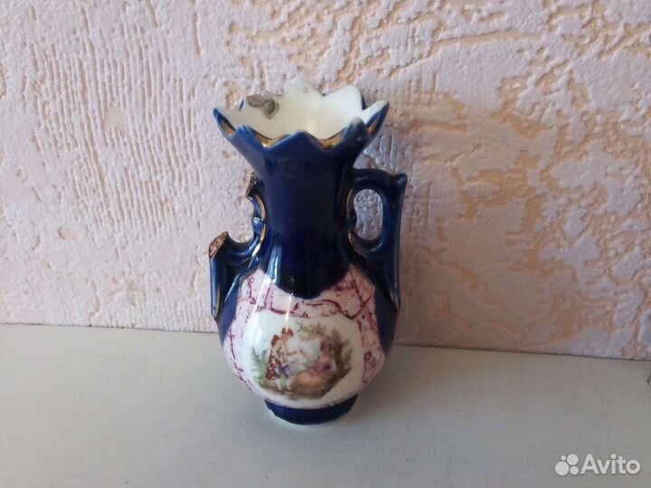 Сосуд для благовоний