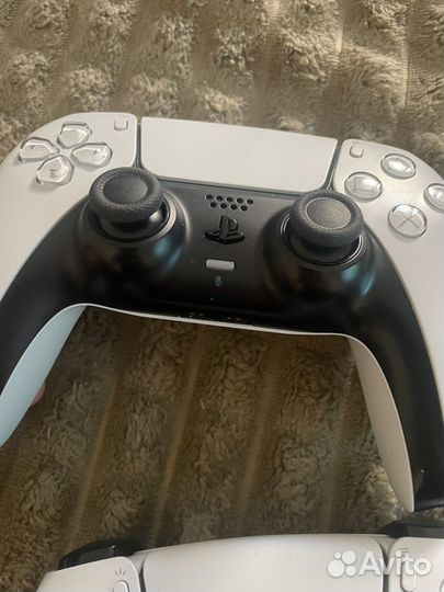Sony PlayStation 5 пульт