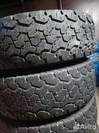 Maxxis AT-980E Worm-Drive 235/75 R15 98