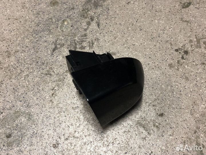 Накладка двери задняя правая бмв