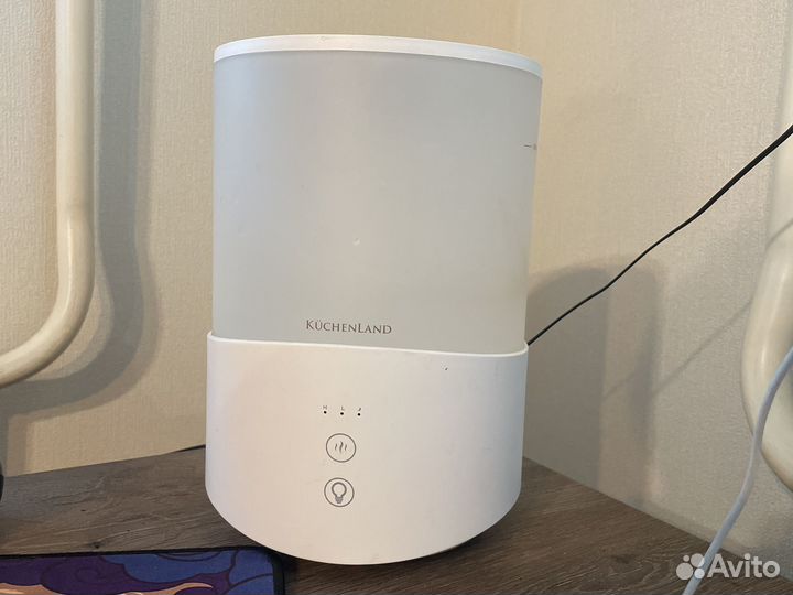 Увлажнитель Kuchenland