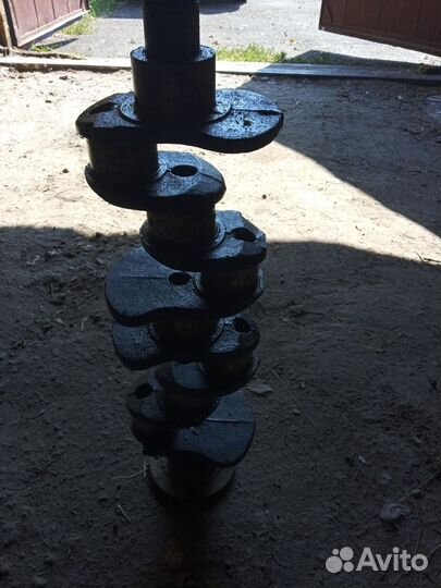 Кол- вал газ 69