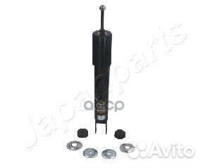 Амортизатор перед Japanparts G32893L, SU1125