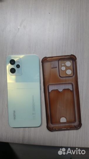 realme C35, 6/128 ГБ