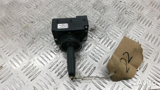 Замок зажигания volkswagen phaeton 1 (97D24J101)
