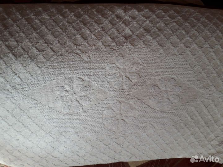 Махровые полотенца СССР