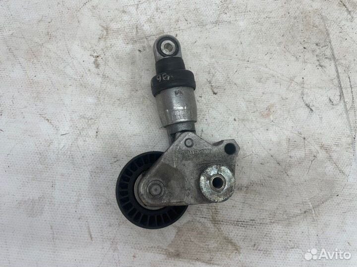Натяжитель ремня Mazda Mazda 3 BM P5Y1 2013-2018