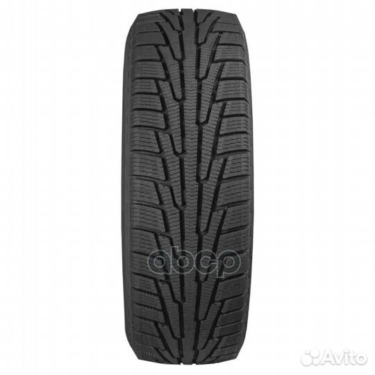 Ikon Tyres Nordman RS2 SUV 255/60 R18