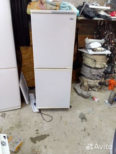 Холодильник