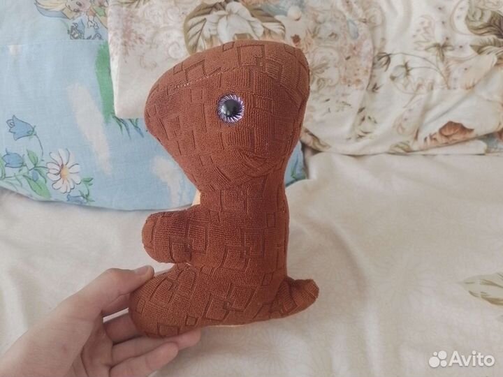 Мягкая игрушка