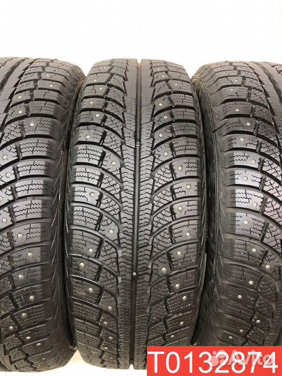 Matador MP 30 Sibir Ice 2 SUV 215/65 R16 102T