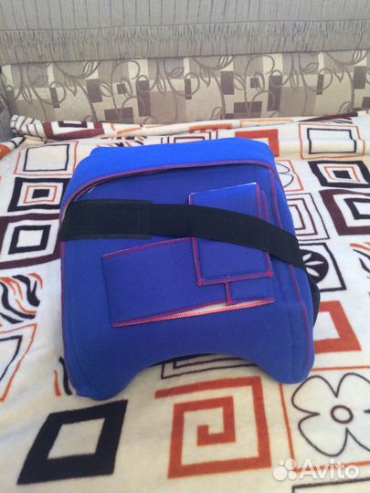 Фиксатор верхних конечностей с абдукционной подушк