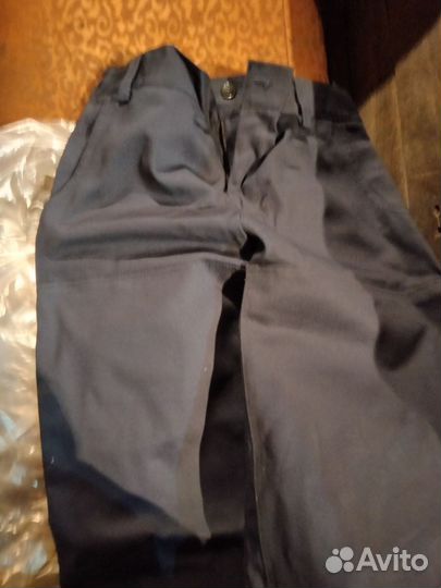 Костюм сварщика летний Сатурн