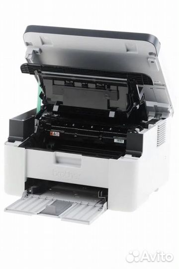 Мфу лазерный brother