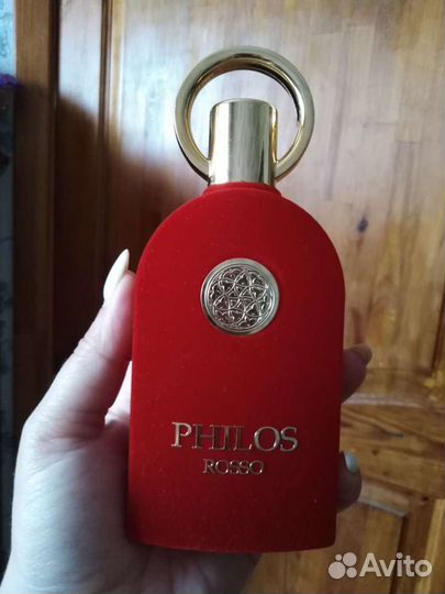 Духи женские