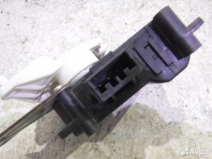 Моторчик заслонки печки