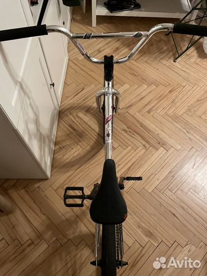 Трюковой велосипед bmx