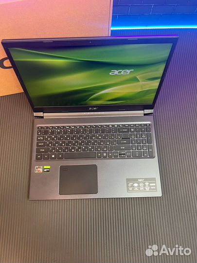 Acer