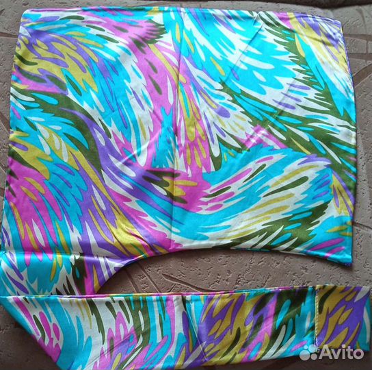 Шарфики лёгкие