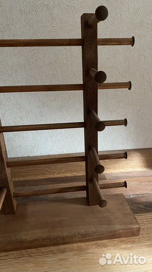 Стойка (подставка)под очки