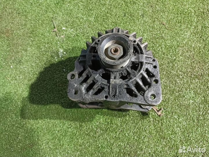 Генератор Skoda Fabia 2 хэтчбек 5дв. 1.2 2009