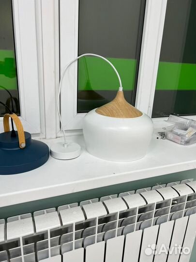 Подвесные лампы для дома или салона лофт