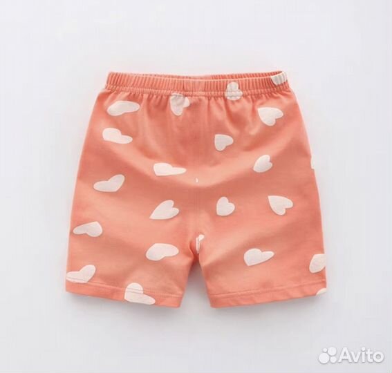 Детские шорты