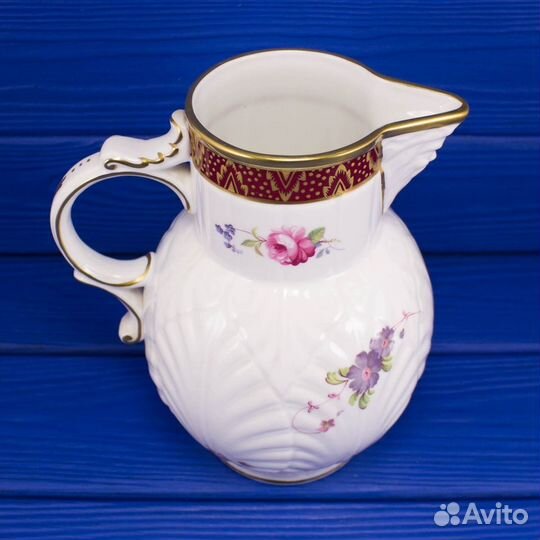 Комплект кувшинов от Coalport