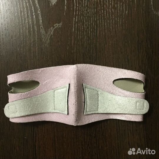 Маска лифтинг подтягивающая новая