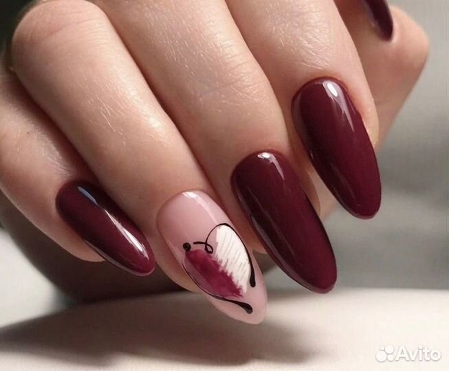 Мастер маникюра и педикюра Кемерово