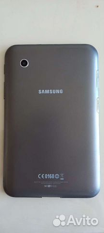 Планшет samsung таб 2