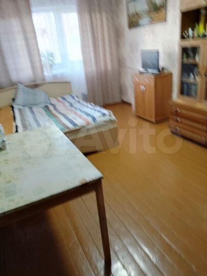 1-к. квартира, 30,7 м², 3/5 эт.