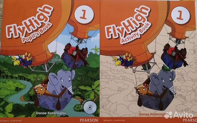 Fly High 1. Flyhigh pupil's book 1 Карусель. Fly High 1 activity book. Fly High учебники.