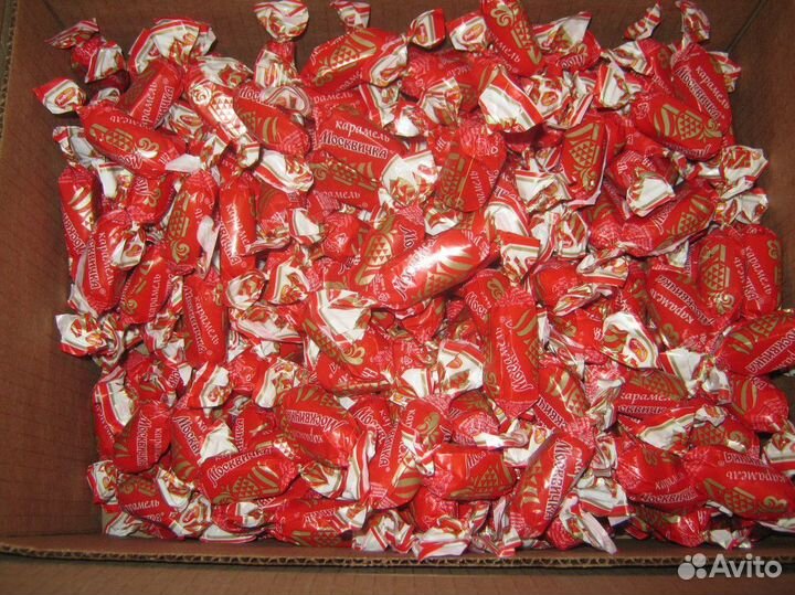 Вахта в Москве Упаковщик конфет Без опыта,обучение