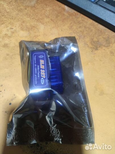 Автосканеры elm327 obd 2