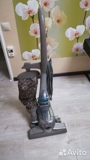 Пылесос kirby